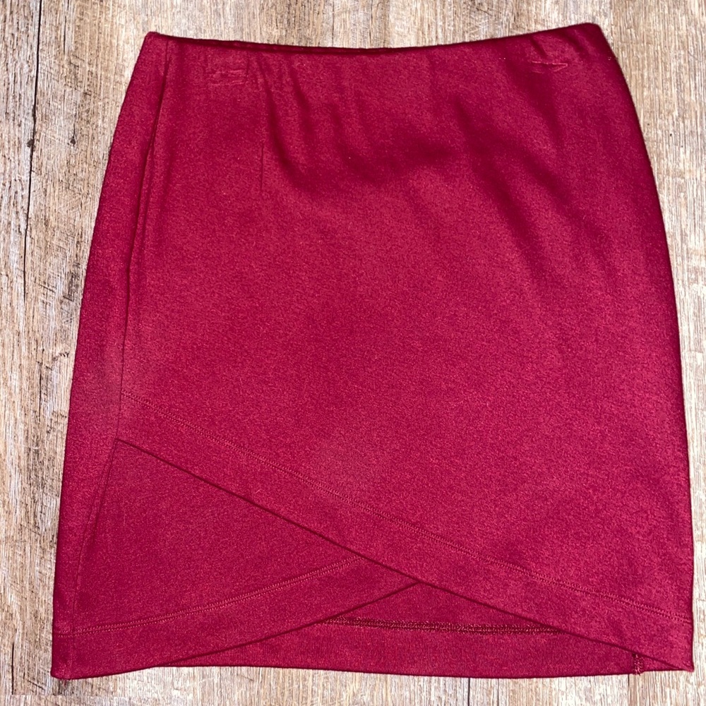 SO brand skirt